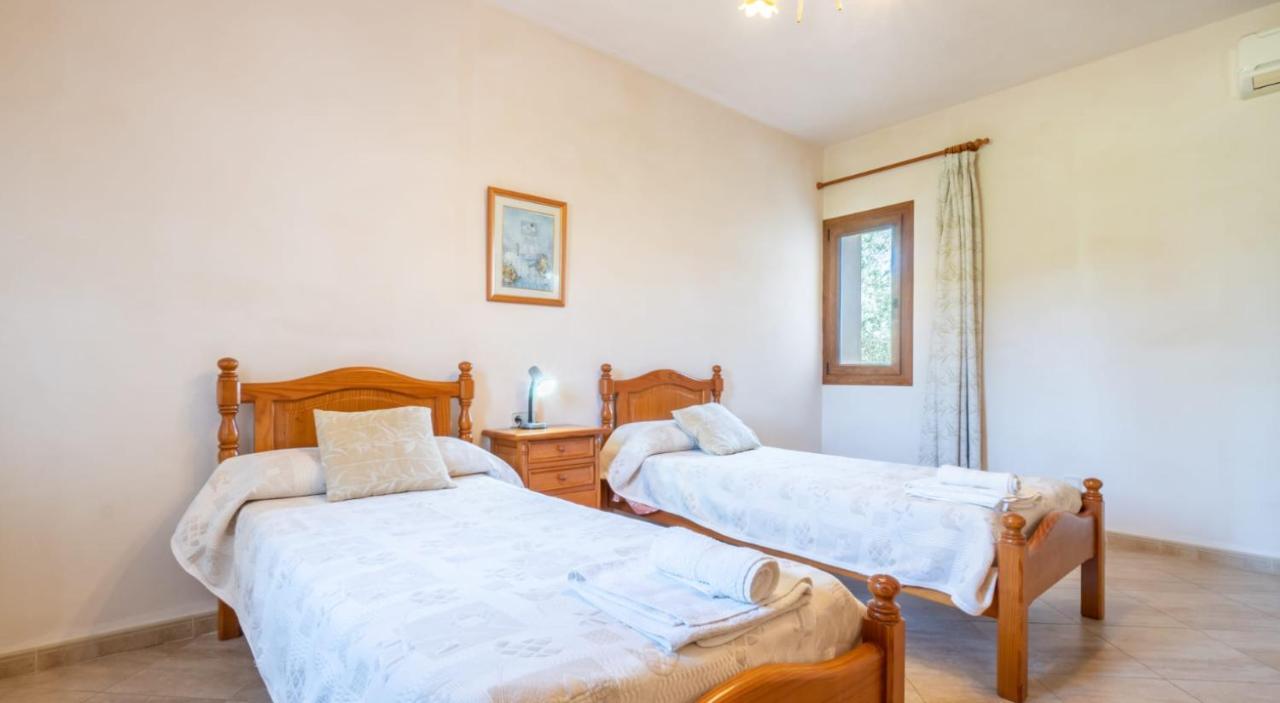 Villa Rito Nou Феланіч Екстер'єр фото