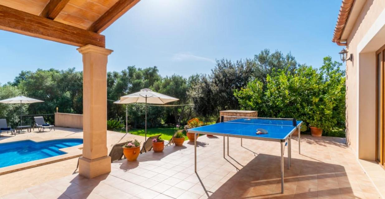 Villa Rito Nou Феланіч Екстер'єр фото