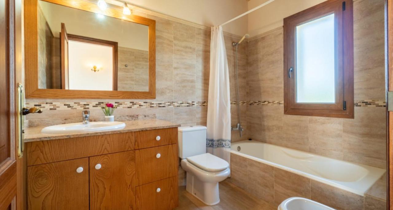 Villa Rito Nou Феланіч Екстер'єр фото