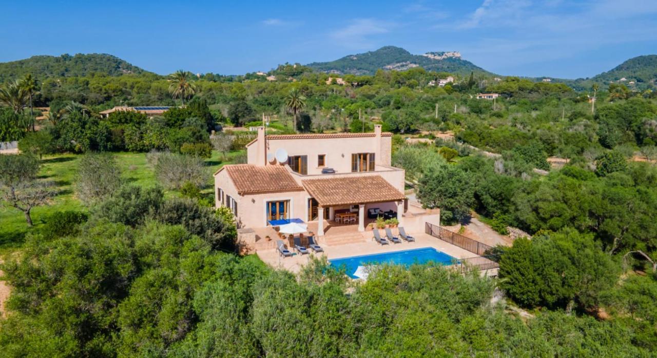 Villa Rito Nou Феланіч Екстер'єр фото