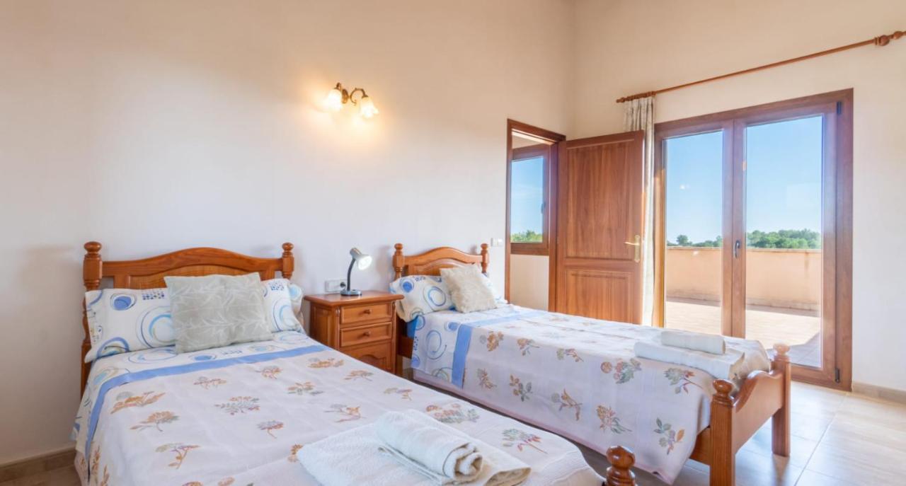 Villa Rito Nou Феланіч Екстер'єр фото