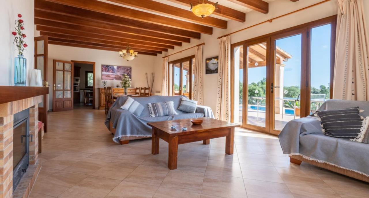 Villa Rito Nou Феланіч Екстер'єр фото