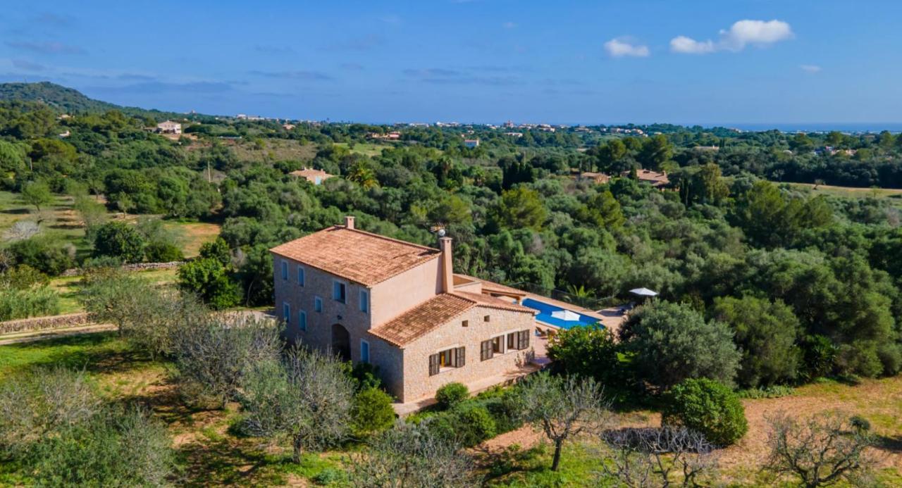 Villa Rito Nou Феланіч Екстер'єр фото