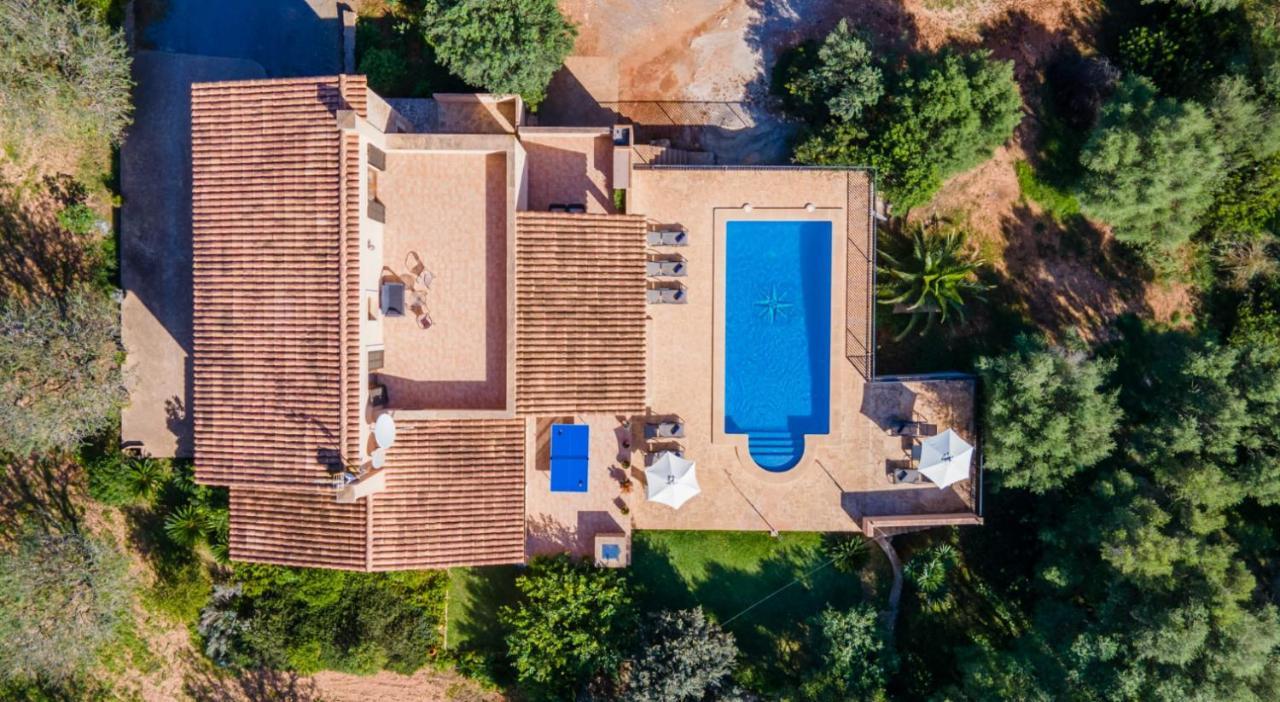 Villa Rito Nou Феланіч Екстер'єр фото