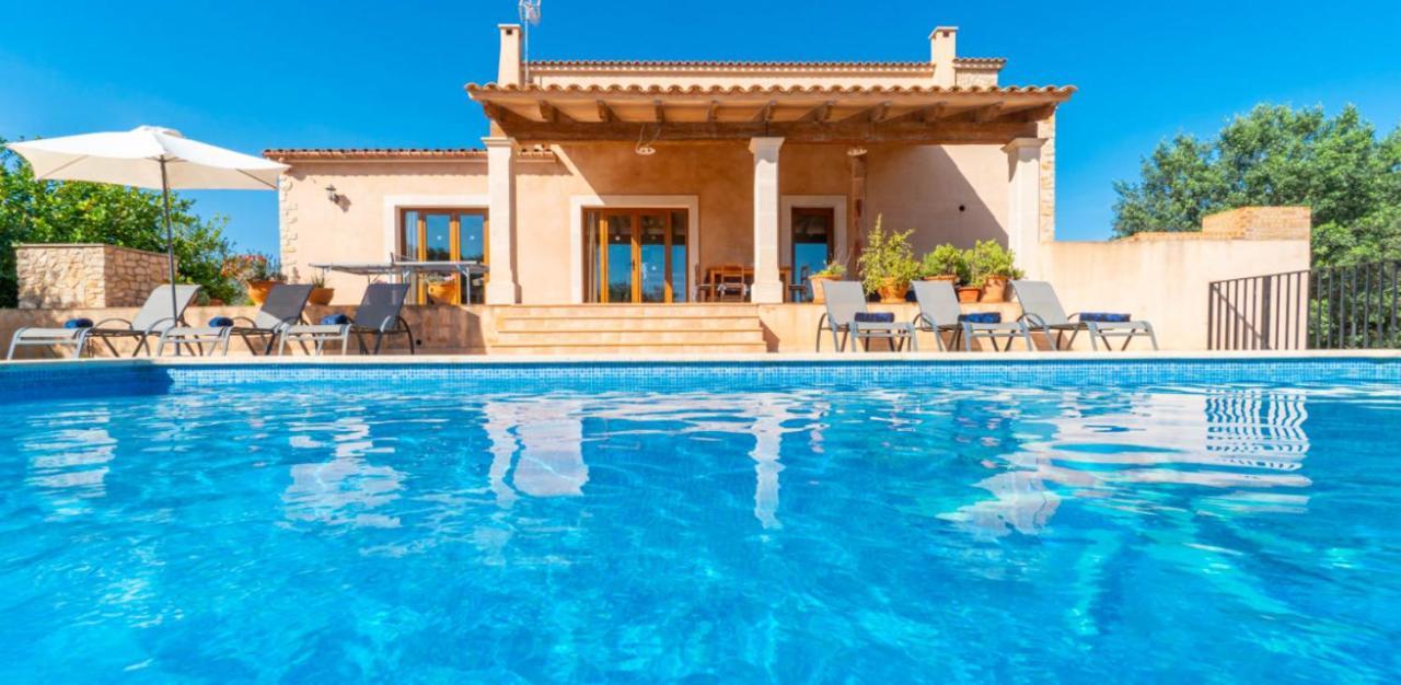 Villa Rito Nou Феланіч Екстер'єр фото