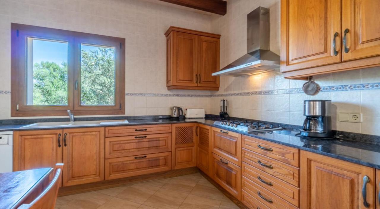 Villa Rito Nou Феланіч Екстер'єр фото