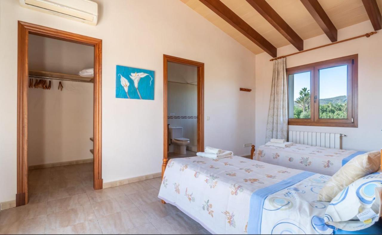 Villa Rito Nou Феланіч Екстер'єр фото