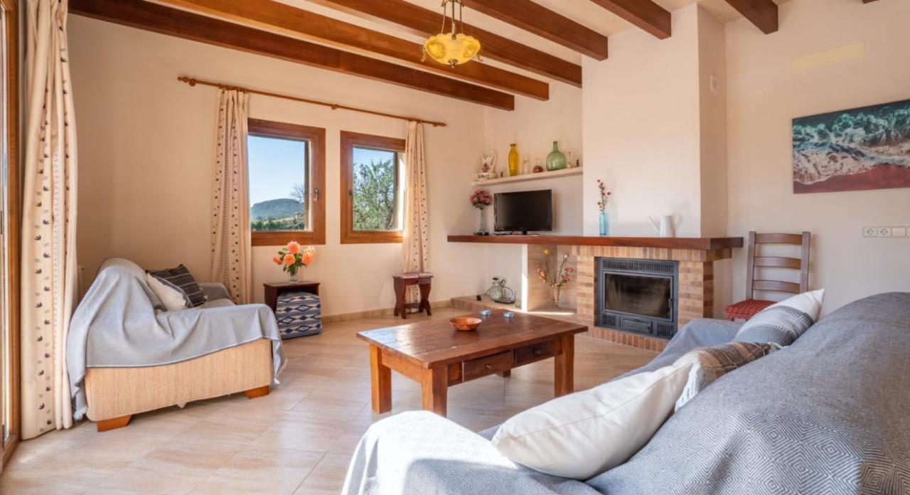 Villa Rito Nou Феланіч Екстер'єр фото
